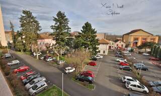 Appartement 3 Pièces 78 m² à vendre à Mâcon (71000)