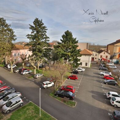 Appartement 3 pièces 152000 €