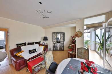 Appartement 3 pièces 152000 €