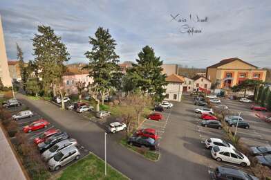 Appartement 3 pièces 152000 €