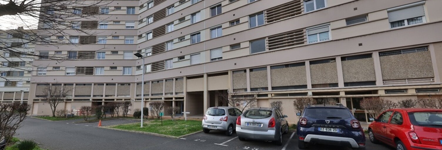 Appartement 3 Pièces 78 m² à vendre à Mâcon (71000)