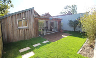 Maison 3 Pièces 55 m² à vendre à Le Bouscat (33110)