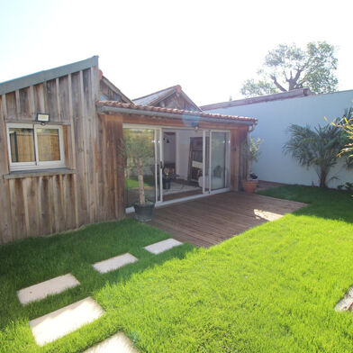 Maison 3 pièces 325000 €