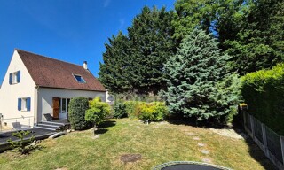 Maison 5 Pièces 120 m² à vendre à Étampes (91150)