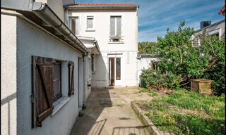 Maison 4 Pièces 69 m² à vendre à Clamart (92140)