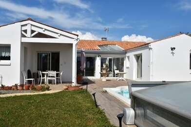 Maison 7 pièces 726000 €