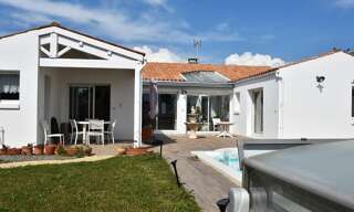 Maison 7 Pièces 180 m² à vendre à La Brée-les-Bains (17840)