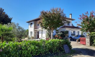 Maison 8 Pièces 193 m² à vendre à Geaune (40320)