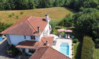 Maison 8 Pièces 193 m² à vendre à Geaune (40320)
