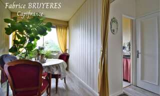Appartement 4 Pièces 69 m² à vendre à Chamalières (63400)