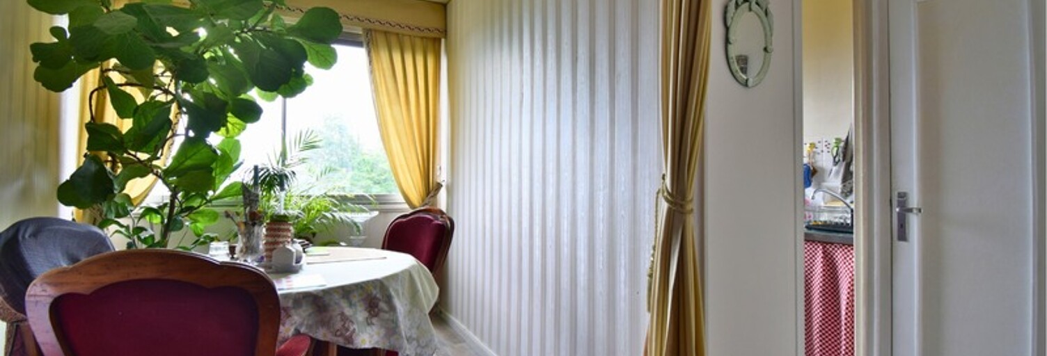 Appartement 4 Pièces 69 m² à vendre à Chamalières (63400)