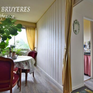 Appartement 4 pièces 80000 €
