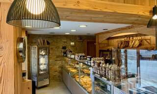 Commerce 2 Pièces 50 m² à vendre à Le Grand-Bornand (74450)