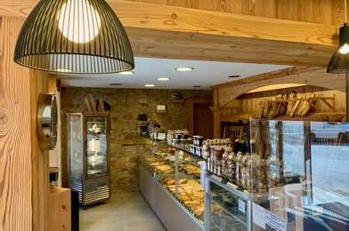 Commerce 2 pièces 336000 €