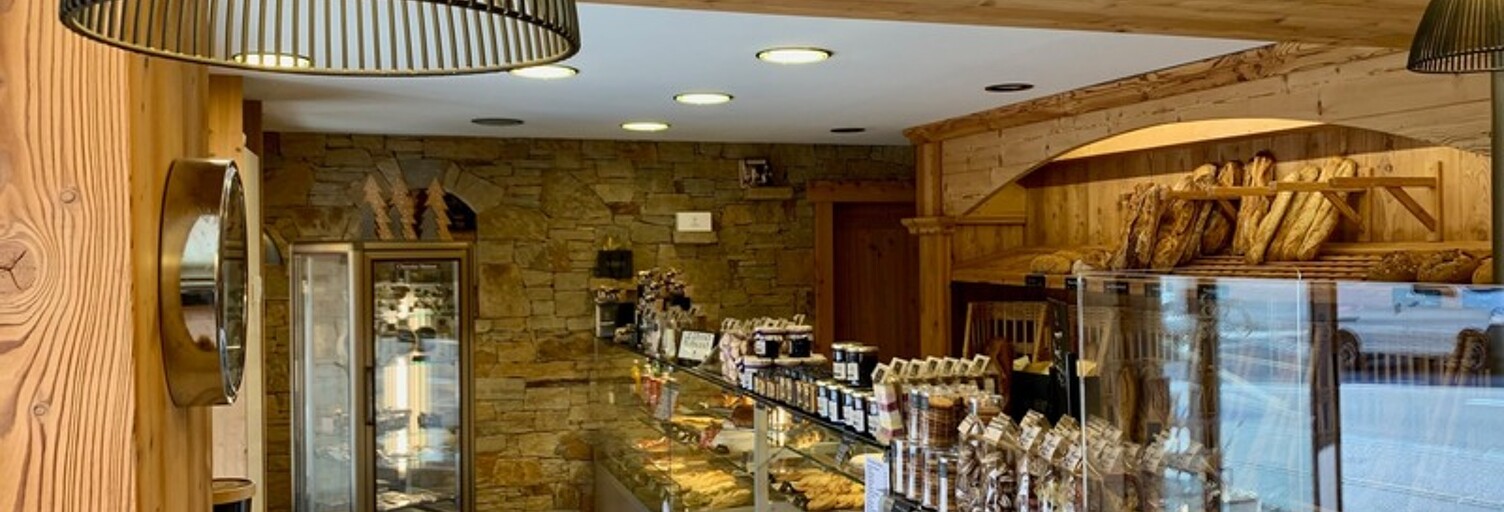 Commerce 2 Pièces 50 m² à vendre à Le Grand-Bornand (74450)