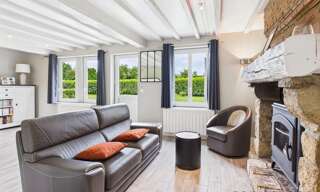 Maison 9 Pièces 188 m² à vendre à Équemauville (14600)