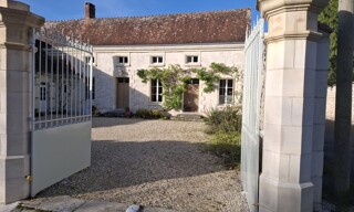 Maison 12 Pièces 418 m² à vendre à La Roche-Posay (86270)