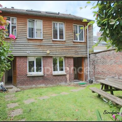 Appartement 1 pièces 500 €