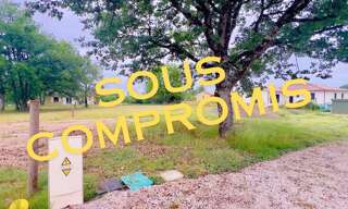 Terrain  993 m² à vendre à Fronton (31620)