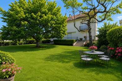 Maison 10 pièces 250000 €