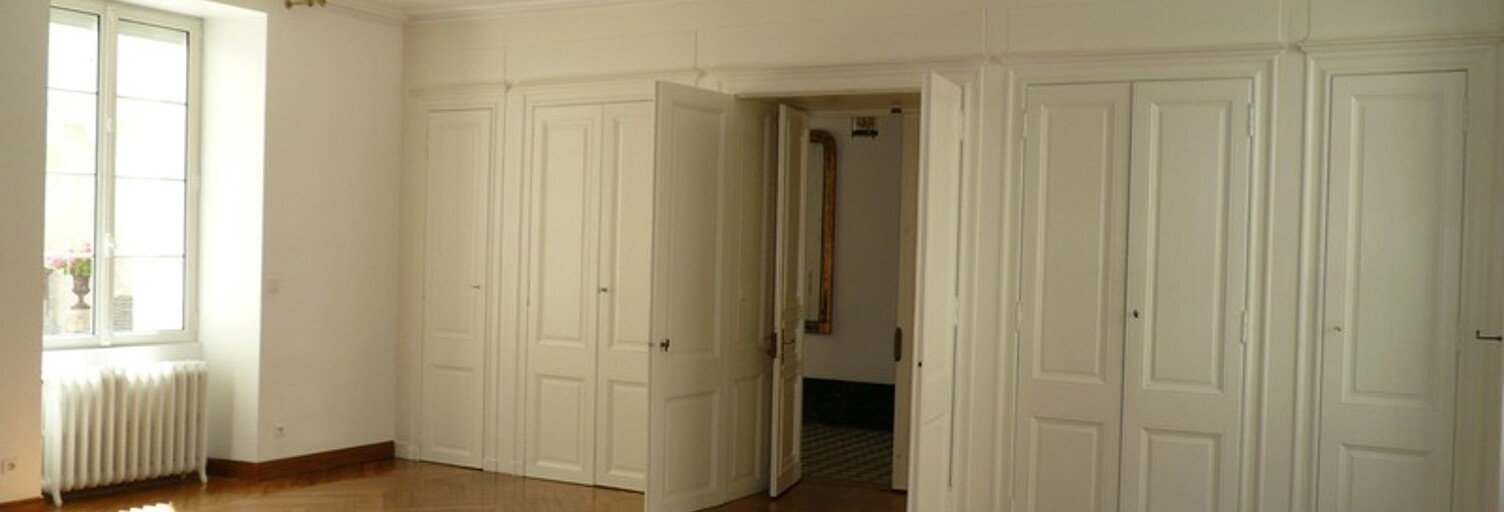 Appartement 6 Pièces 142 m² à louer à Cognac (16100)
