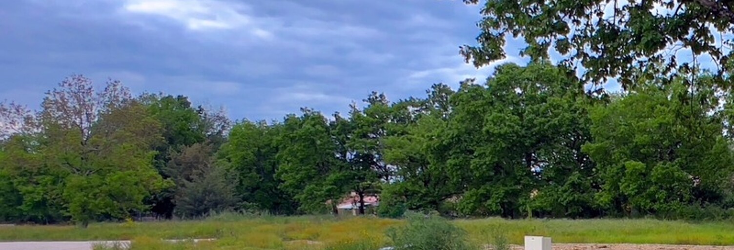 Terrain  1053 m² à vendre à Fronton (31620)