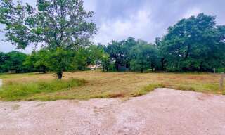 Terrain  1643 m² à vendre à Fronton (31620)