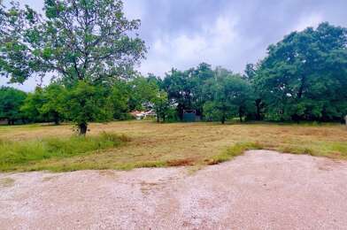 Terrain  125000 €
