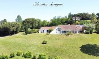 Maison 7 Pièces 275 m² à vendre à Villeneuve-sur-Lot (47300)