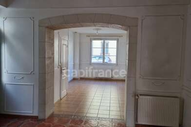 Maison 8 pièces 395000 €