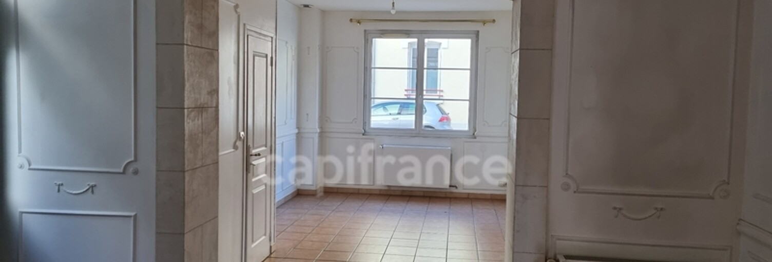 Maison 8 Pièces 210 m² à vendre à Le Mans (72000)