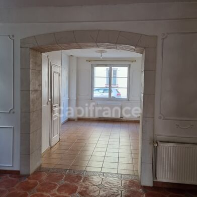 Maison 8 pièces 395000 €