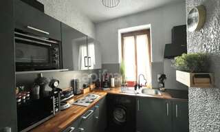 Appartement 3 Pièces 43 m² à vendre à Argelès-Gazost (65400)