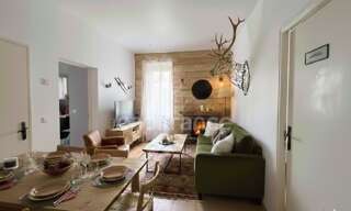 Appartement 3 Pièces 43 m² à vendre à Argelès-Gazost (65400)