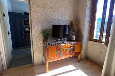 Appartement 3 pièces 158000 €