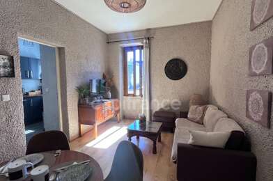 Appartement 3 pièces 158000 €