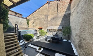 Maison 3 Pièces 85 m² à vendre à Saint-Germain-Laval (42260)