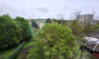 Appartement 4 Pièces 75 m² à vendre à Belfort (90000)