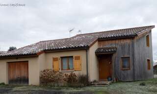 Maison 4 Pièces 131 m² à vendre à Yronde-et-Buron (63270)