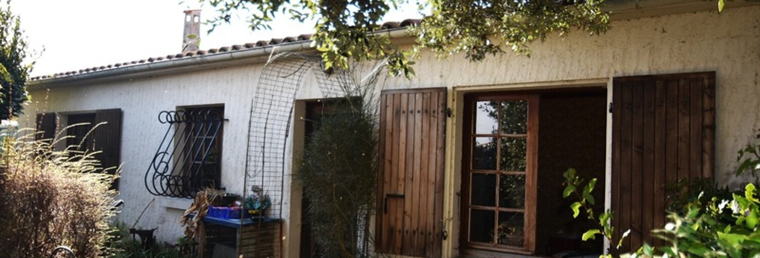 Maison 4 Pièces 89 m² à vendre à La Brée-les-Bains (17840)