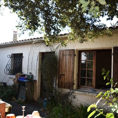 Maison 4 pièces 210000 €