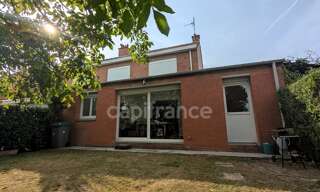 Maison 5 Pièces 105 m² à vendre à Neuville-en-Ferrain (59960)