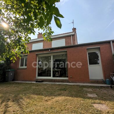 Maison 5 pièces 279000 €
