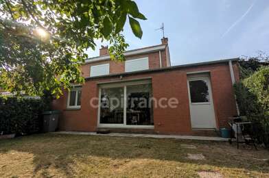 Maison 5 pièces 264000 €