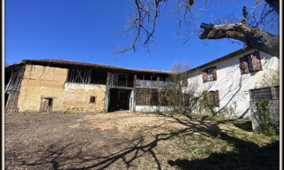 Maison 5 Pièces 150 m² à vendre à Bonnefont (65220)