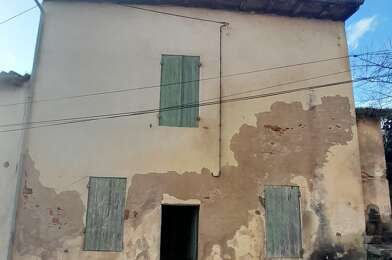 Maison 5 pièces 24000 €