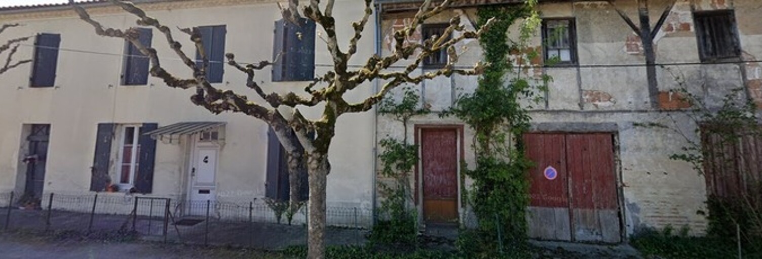 Maison 5 Pièces 132 m² à vendre à Clairac (47320)