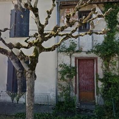 Maison 5 pièces 65000 €