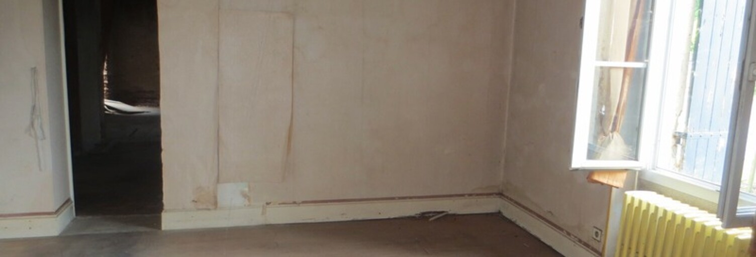 Maison 5 Pièces 132 m² à vendre à Clairac (47320)