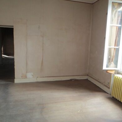 Maison 5 pièces 65000 €